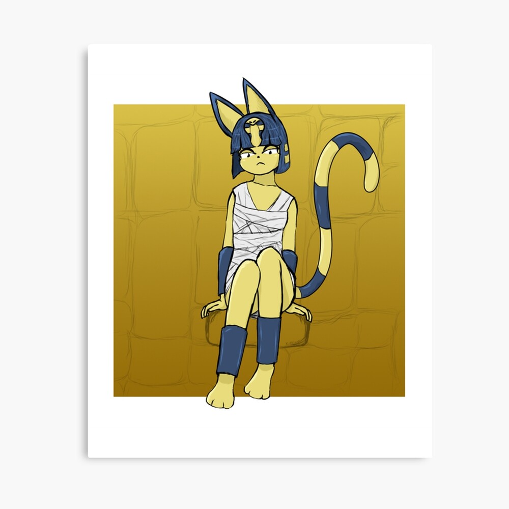 Ankha