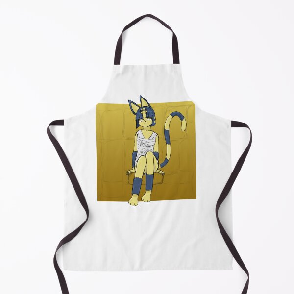 Item preview, Ankha designed and sold by Cathy-UK.