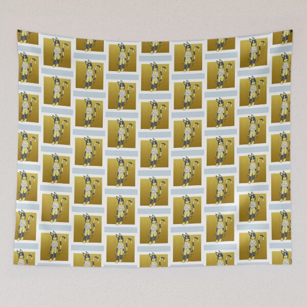 Item preview, Ankha designed and sold by Cathy-UK.