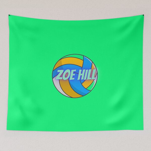 Item preview, Zoe hill cute design/ vintage  designed and sold by Shahnawaz Khandesigner.