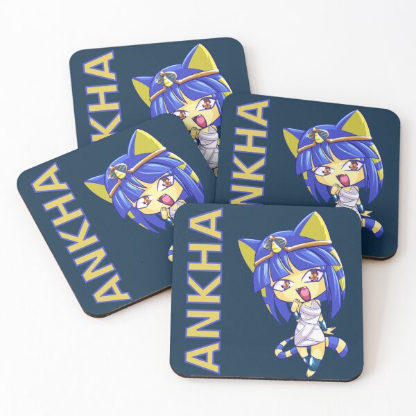 Item preview, ankha   designed and sold by Cathy-UK.