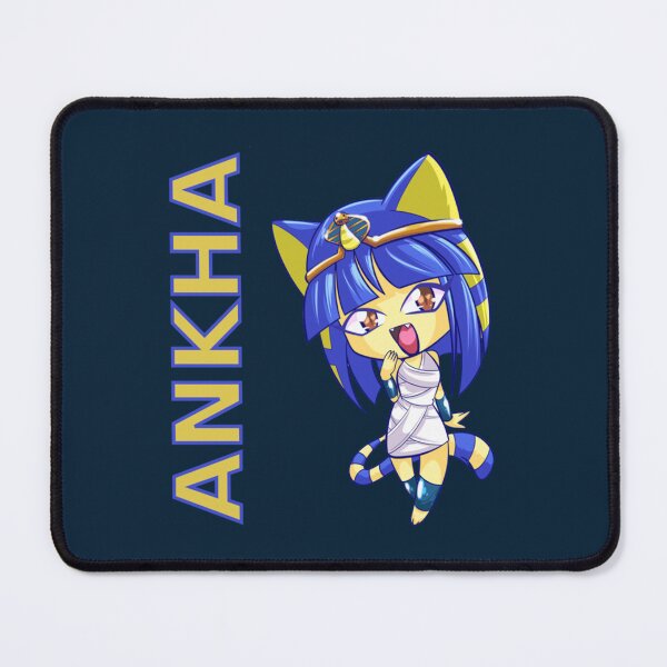 Item preview, ankha designed and sold by Cathy-UK.