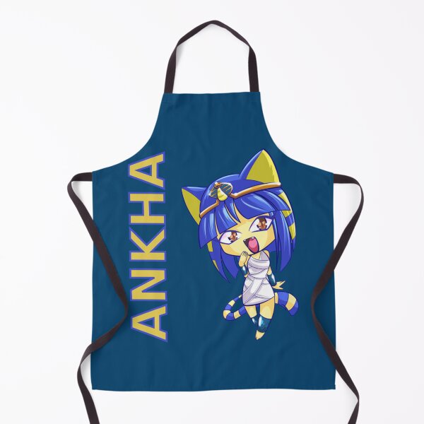 Item preview, ankha   designed and sold by Cathy-UK.