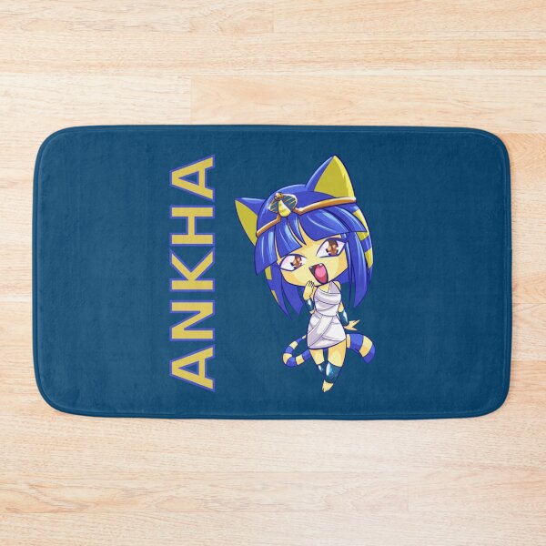 Item preview, ankha   designed and sold by Cathy-UK.