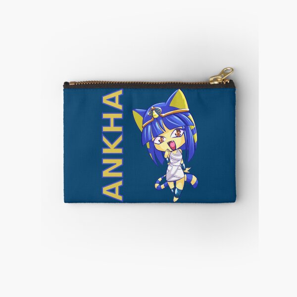 Item preview, ankha   designed and sold by Cathy-UK.