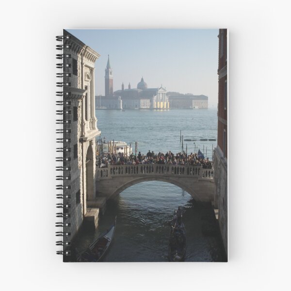 Item preview, Ponte dei Sospiri designed and sold by Sheepskeleton.