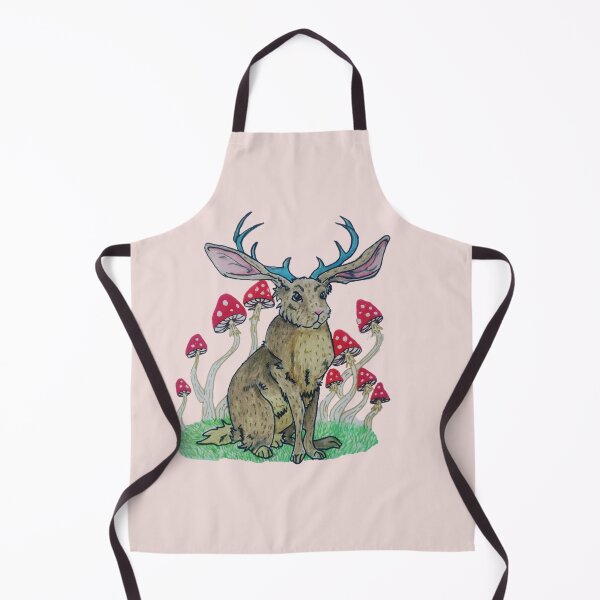 Item preview, Just a Jakalope! designed and sold by ElsieVirgo91.