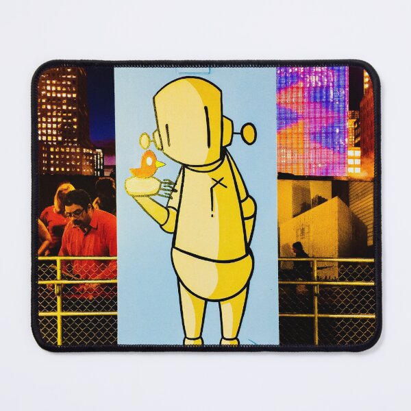 Item preview, Street Art in Manhattan designed and sold by eleonoraingrid.