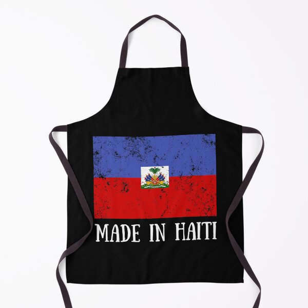 Item preview, Lakay Haiti Cherie Made in Haiti Vintage Design designed and sold by HaitiPouLaVi.