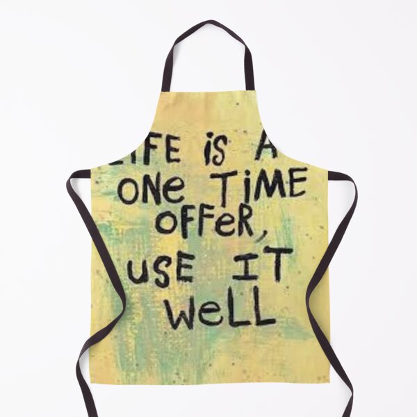 Item preview, Live Life designed and sold by Stillflow Studio.