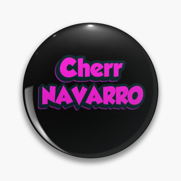 Item preview, Navarro Cheer Text designed and sold by roleshop.