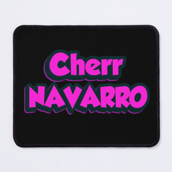 Item preview, Navarro Cheer Text designed and sold by roleshop.