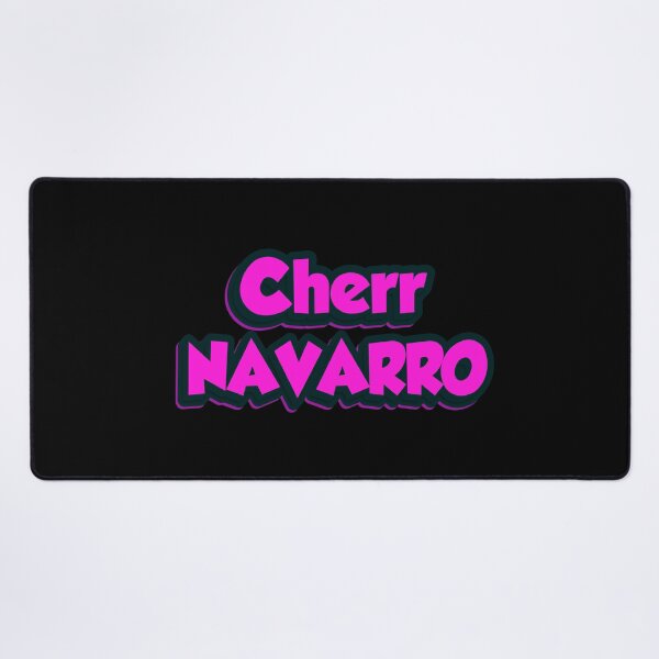 Item preview, Navarro Cheer Text designed and sold by roleshop.