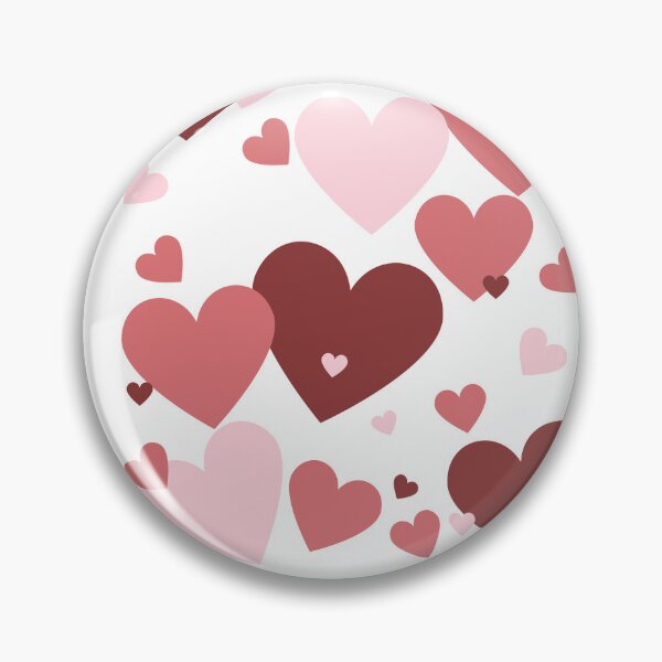 Item preview, Corazones designed and sold by Seboux.