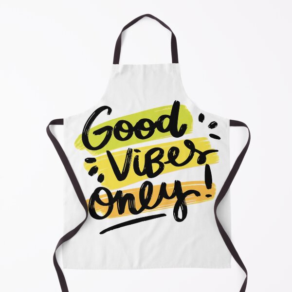 Item preview, GOOD VIBES ONLY designed and sold by Creativenetic.
