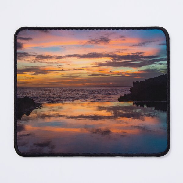 Item preview, The sun sets and all is quiet designed and sold by hugobraun.