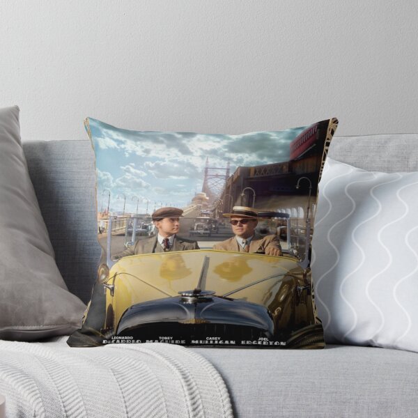 Item preview, El gran Gatsby (2013) Película designed and sold by Bobanized.