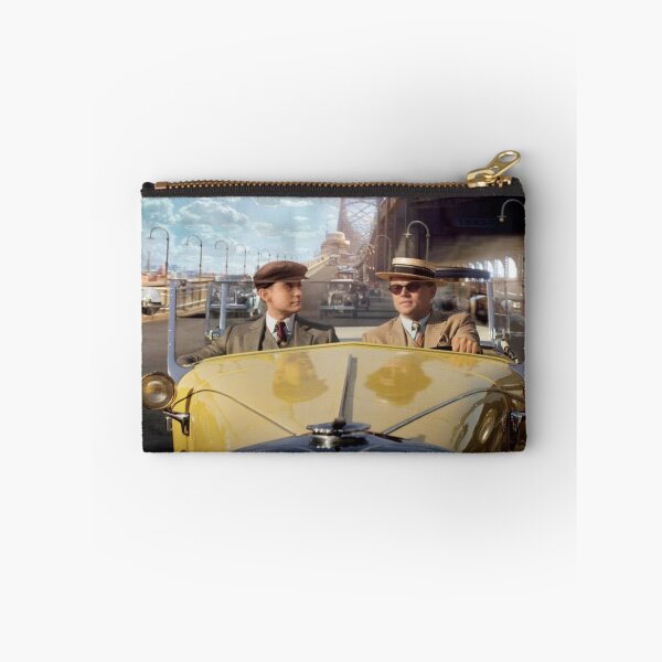 Item preview, The Great Gatsby (2013) Movie designed and sold by Bobanized.