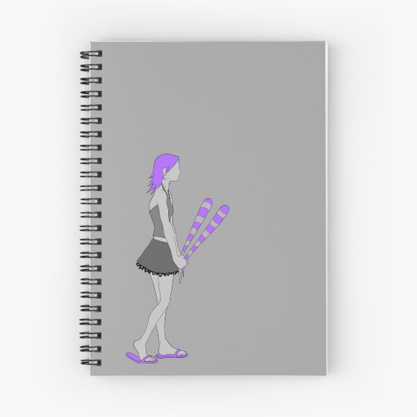 Artikelvorschau, juggling with pois entworfen und verkauft von Jenny - DESIGN.