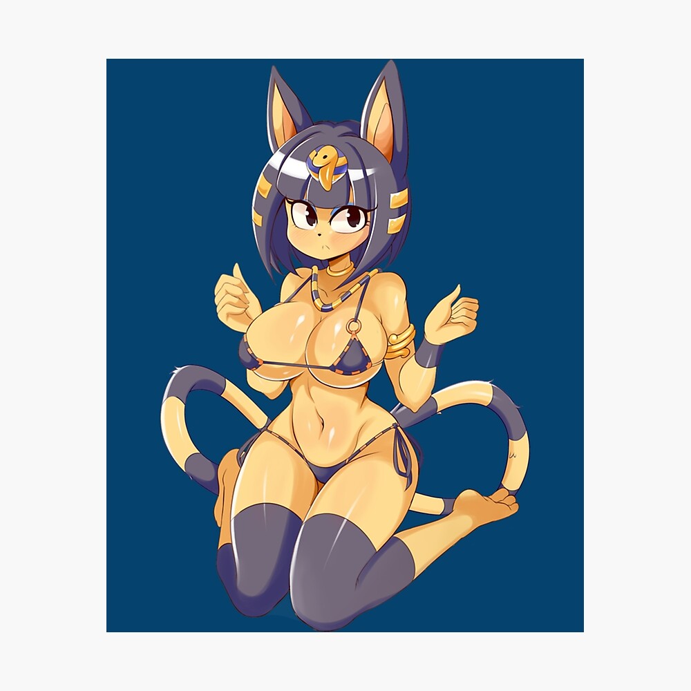 Ankha 