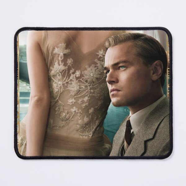 Item preview, The Great Gatsby (2013) Movie designed and sold by Bobanized.