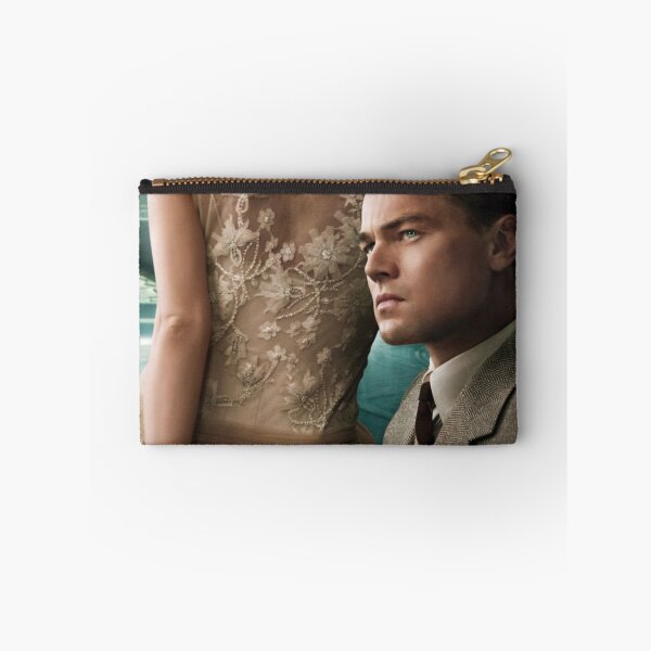 Item preview, The Great Gatsby (2013) Movie designed and sold by Bobanized.