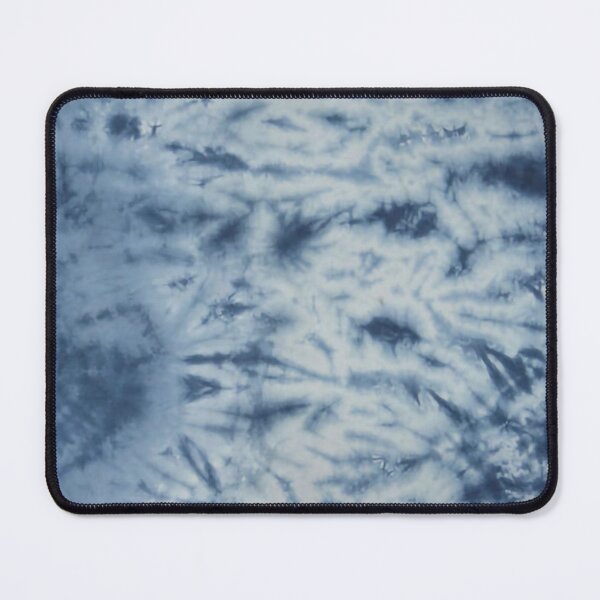 Item preview, Cool Indigo Tie Dye designed and sold by LouisMorgan.