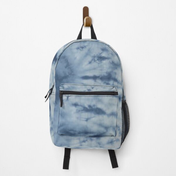 Item preview, Cool Indigo Tie Dye designed and sold by LouisMorgan.