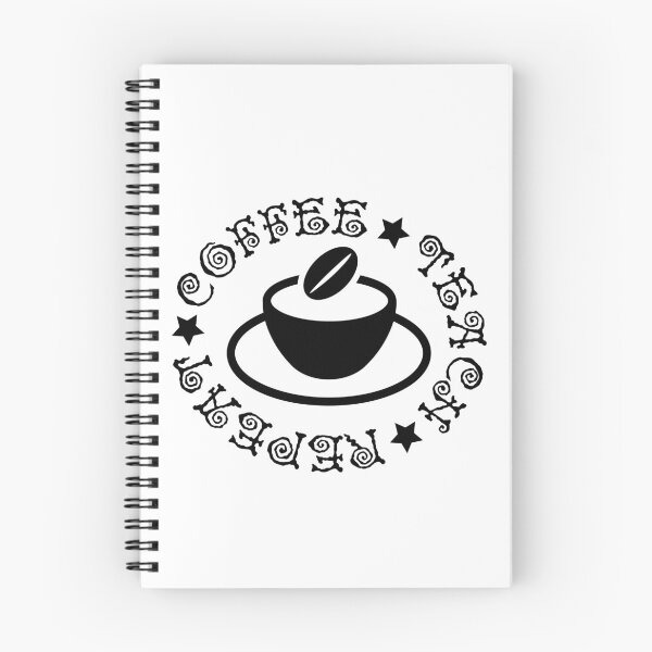 Item preview, Coffee Teach Repeat designed and sold by diaza.