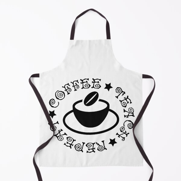 Item preview, Coffee Teach Repeat designed and sold by diaza.