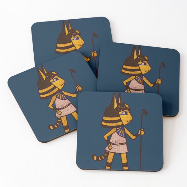 Item preview, hieroglyph Ankha   designed and sold by Cathy-UK.