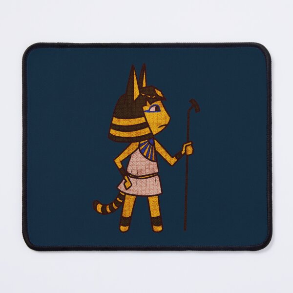 Item preview, hieroglyph Ankha   designed and sold by Cathy-UK.