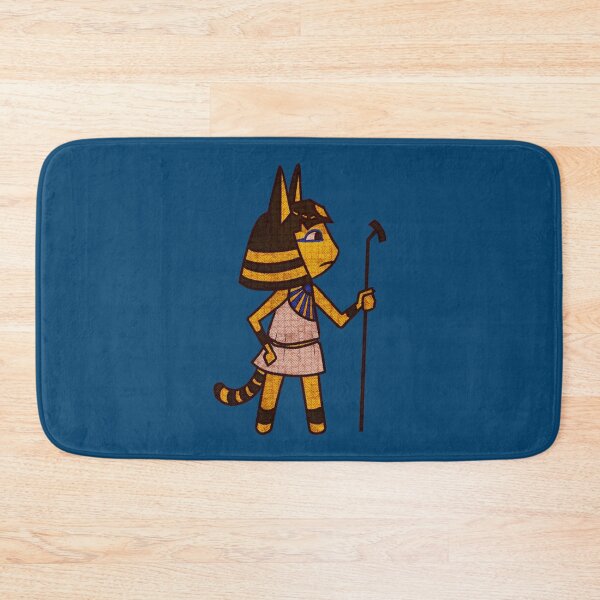 Item preview, hieroglyph Ankha   designed and sold by Cathy-UK.