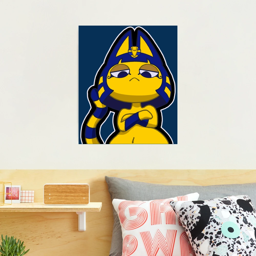 Ankha 