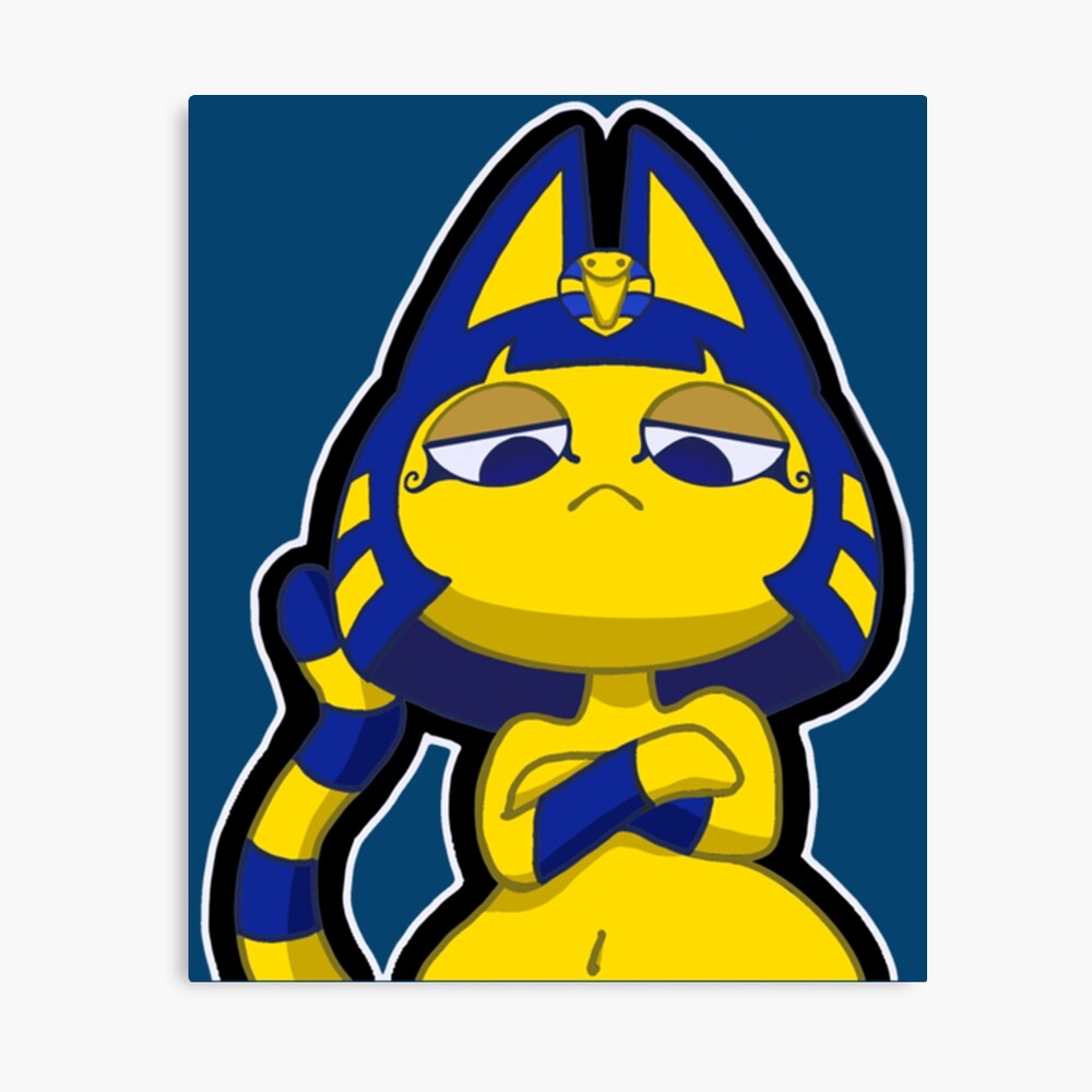 Ankha 