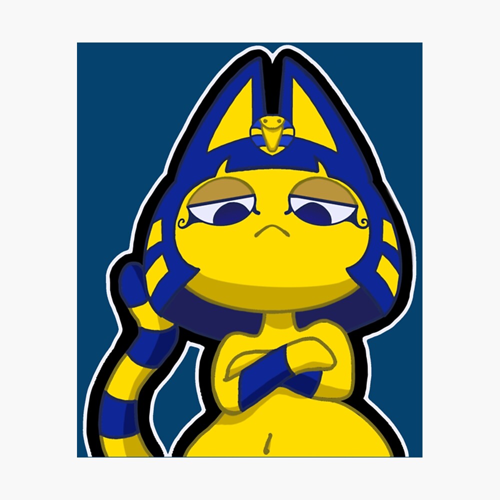 Ankha 