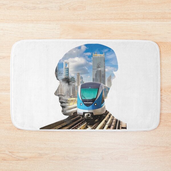 Item preview, New double exposure t-shirt Design 2022 designed and sold by firemart.