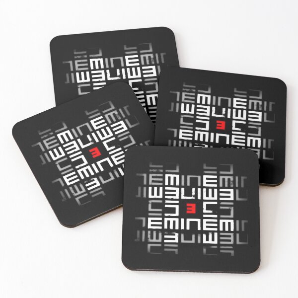 Item preview, EMINEM LOGO 2022  designed and sold by yevance65.