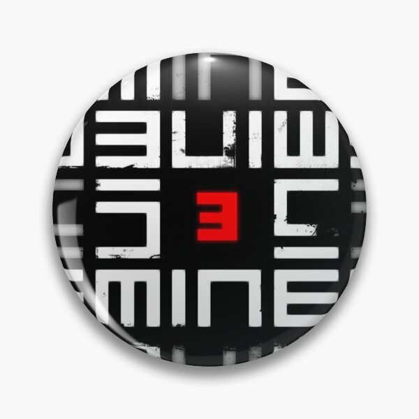 Item preview, EMINEM LOGO 2022  designed and sold by yevance65.