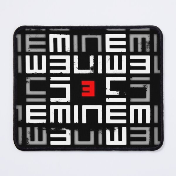 Item preview, EMINEM LOGO 2022  designed and sold by yevance65.