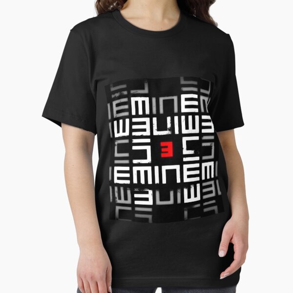 Item preview, EMINEM LOGO 2022  designed and sold by yevance65.