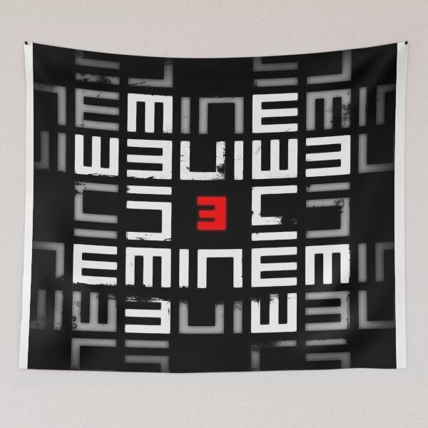 Item preview, EMINEM LOGO 2022  designed and sold by yevance65.