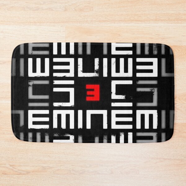 Item preview, EMINEM LOGO 2022  designed and sold by yevance65.
