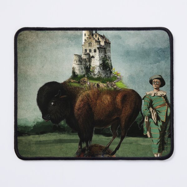 Item preview, Buffalo arrogant designed and sold by Design4uStudio.