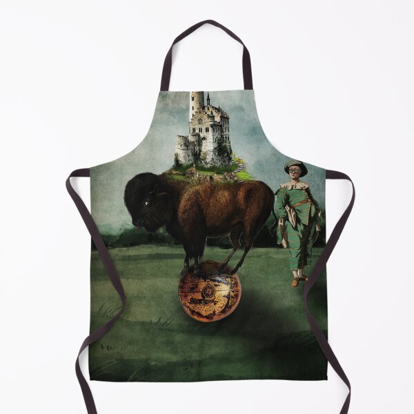 Item preview, Buffalo arrogant designed and sold by Design4uStudio.