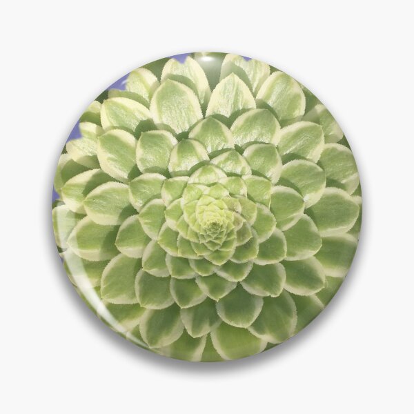 Item preview, Succulent in Green and Purple by Iritof  designed and sold by iritof.