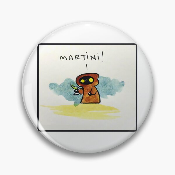 Item preview, Tiny Martini designed and sold by xixabica.