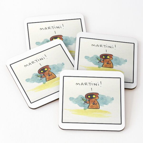 Item preview, Tiny Martini designed and sold by xixabica.