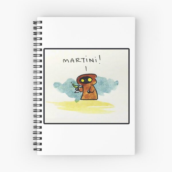 Item preview, Tiny Martini designed and sold by xixabica.