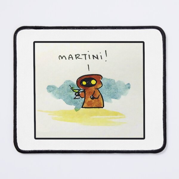 Item preview, Tiny Martini designed and sold by xixabica.